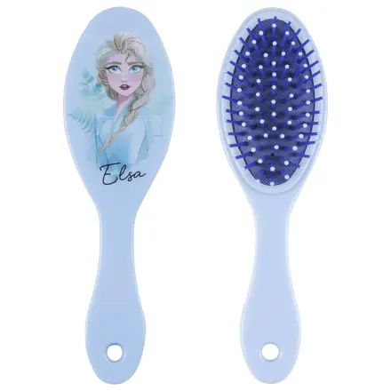 Disney Frozen Elsa četka za kosu, češalj 21 cm fotografija proizvoda