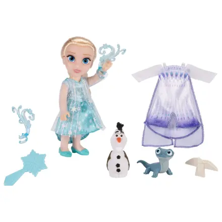 Disney Frozen Elsa lutka fotografija proizvoda