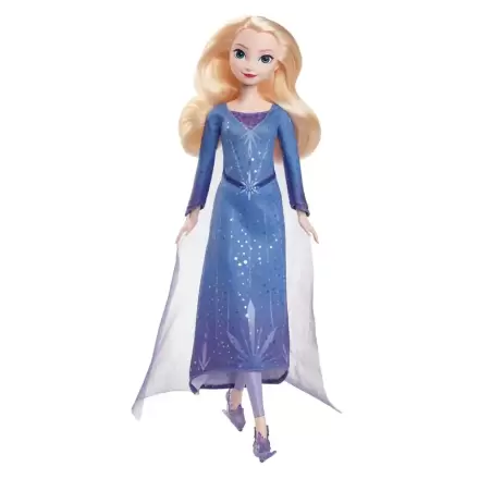 Disney Frozen Elsa lutka termékfotója