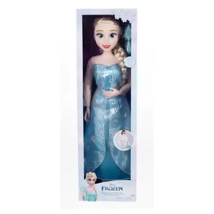 Disney Frozen Elsa lutka 80 cm termékfotója