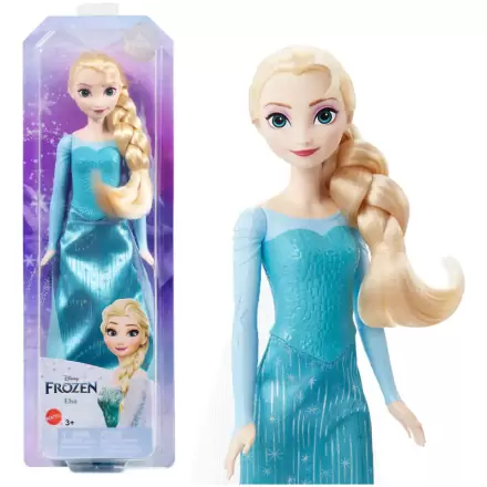 Disney Frozen Elsa lutka termékfotója