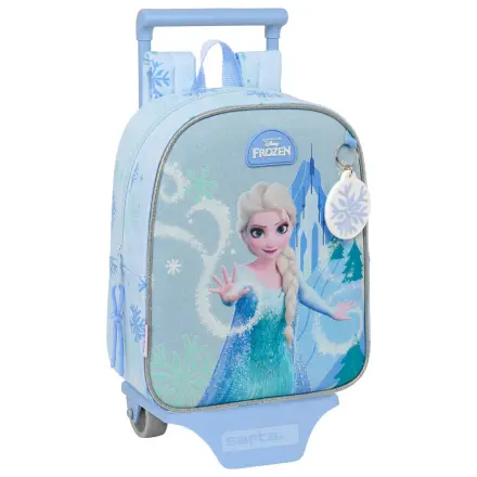 Disney Frozen ruksak na kotače na izvlačenje 27cm fotografija proizvoda