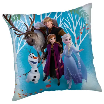 Disney Frozen Family jastuk, dekorativni jastuk fotografija proizvoda