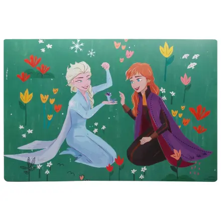 Disney Frozen Field podložak za stol 43x28 cm fotografija proizvoda