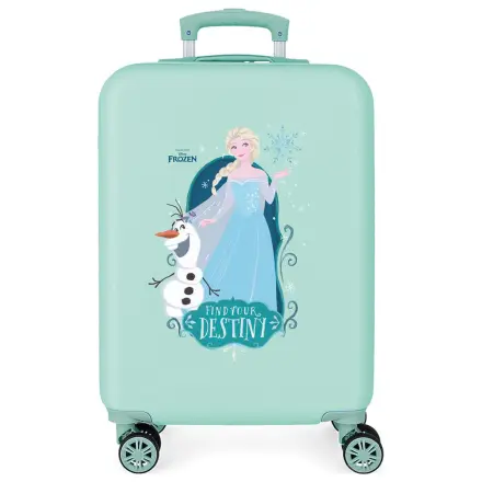 Disney Frozen Find Your Destiny ABS putni kofer 55cm fotografija proizvoda