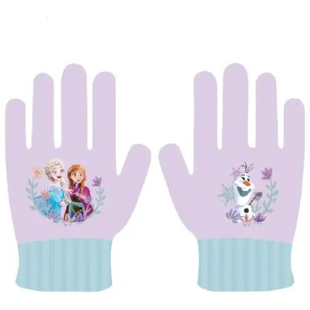 Disney Frozen Flowers dječje rukavice fotografija proizvoda