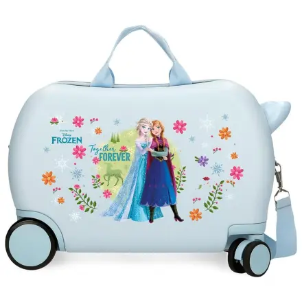 Disney Frozen Forever ABS putni kovčeg na kotačima 45 cm fotografija proizvoda