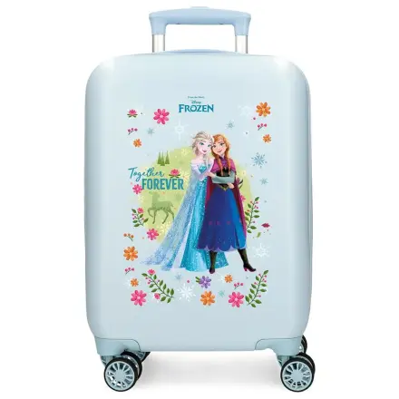 Disney Frozen Forever ABS putni kovčeg na kotače 50 cm fotografija proizvoda