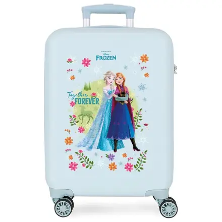 Disney Frozen Forever ABS putna torba na kotačima 55cm fotografija proizvoda