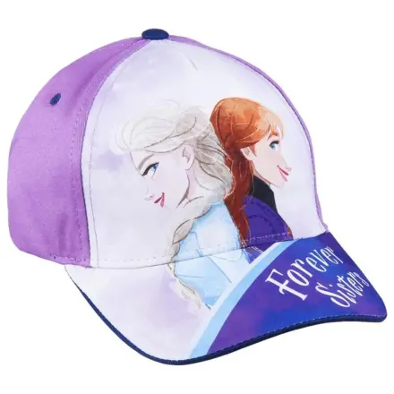 Disney Frozen Forever Dječja bejzbol kapa 53 cm fotografija proizvoda