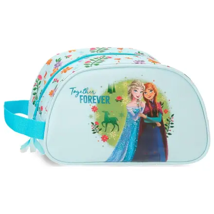 Disney Frozen Forever prilagodljiv kovčeg za šminku/kozmetiku fotografija proizvoda