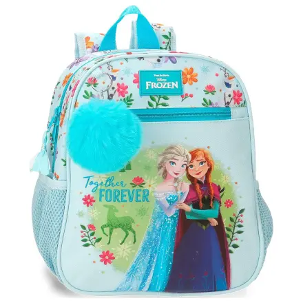 Disney Frozen Forever prilagodljivi ruksak 28 cm fotografija proizvoda