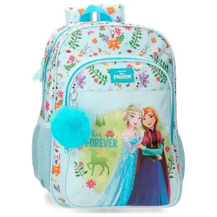 Disney Frozen Forever prilagodljivi ruksak 40 cm fotografija proizvoda