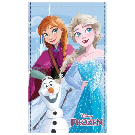 Disney Frozen Friends Forever ručnik za ruke, ručnik za lice, ručnik 30x50cm fotografija proizvoda