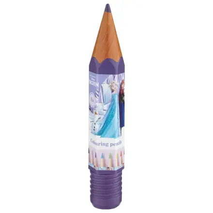 Disney Frozen Friends set bojica, 8 komada fotografija proizvoda