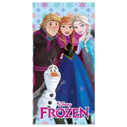 Disney Frozen Friends Ručnik 70x140 cm fotografija proizvoda