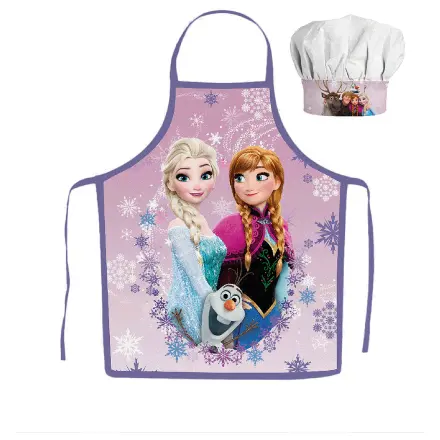 Disney Frozen Frosted dječja pregača, komplet od 2 dijela fotografija proizvoda