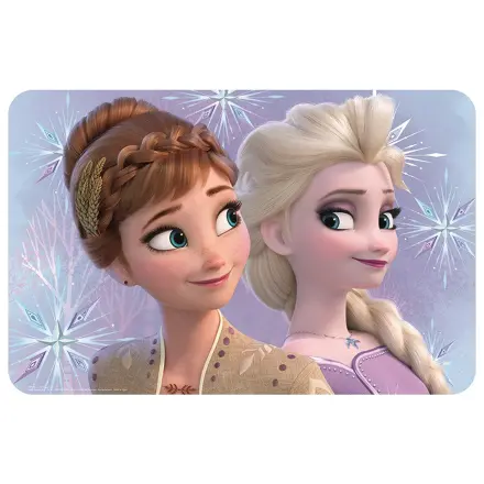 Disney Frozen Frosty podloga za jelo 43x28 cm fotografija proizvoda