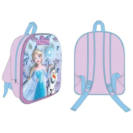 Disney Frozen Glamor 3D ruksak, torba 30 cm fotografija proizvoda