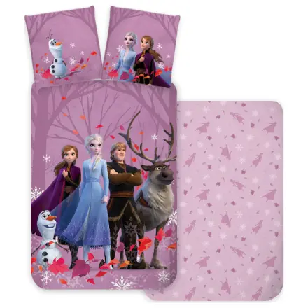 Disney Frozen Gloomy Kids, Dječja navlaka za poplun za predškolce fotografija proizvoda