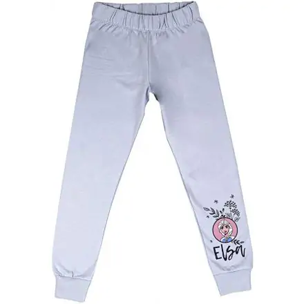 Disney Frozen Dječje duge hlače, donji dio trenirke 110/116 cm fotografija proizvoda