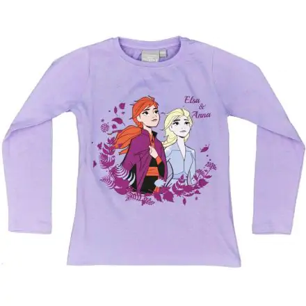 Disney Frozen dječja majica dugih rukava fotografija proizvoda