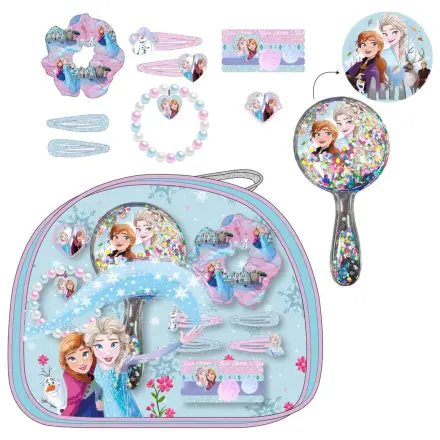 Disney Frozen neophodni set za ljepotu fotografija proizvoda