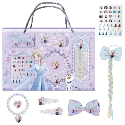 Disney Frozen beauty box set fotografija proizvoda