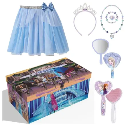 Disney Frozen beauty kovčeg set fotografija proizvoda