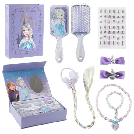 Disney Frozen beauty kutija set fotografija proizvoda