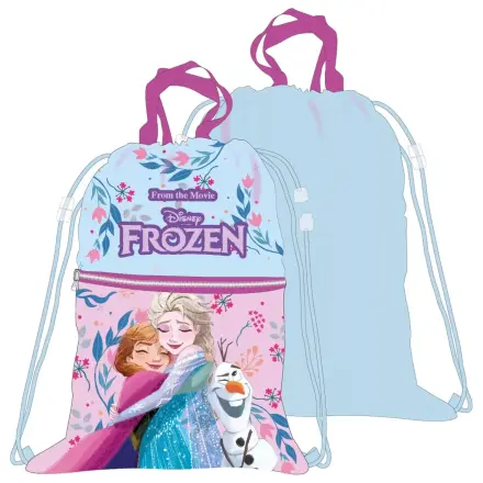 Disney Frozen Hug Deluxe sportska torba, torba za teretanu 45 cm fotografija proizvoda