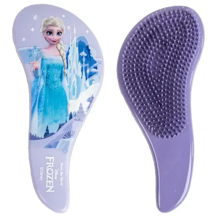 Disney Frozen Ice četka za kosu, češalj 20 cm fotografija proizvoda
