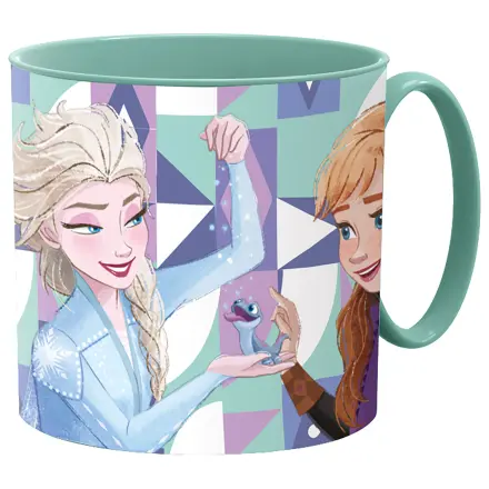 Disney Frozen Ice Magic mikro šalica fotografija proizvoda