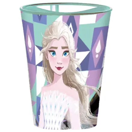 Disney Frozen Ice Magic Plastična šalica 260 ml fotografija proizvoda