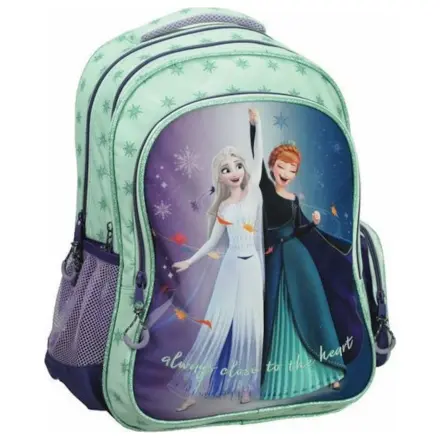 Disney Frozen Idilična školska torba, torba 42 cm fotografija proizvoda