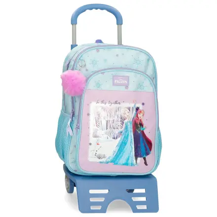 Disney Frozen In This Together putni kofer 40cm fotografija proizvoda