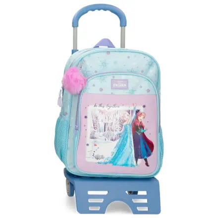 Disney Frozen In This Together putni kofer na kotačićima 40cm fotografija proizvoda