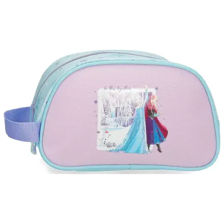 Disney Frozen In This Together prilagodljiva kozmetička torbica fotografija proizvoda