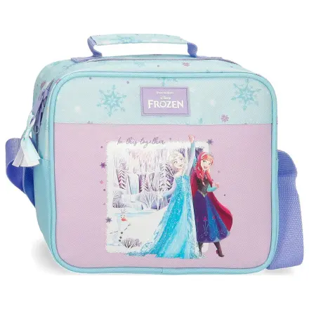 Disney Frozen In This Together prilagodljiva kozmetička torbica fotografija proizvoda