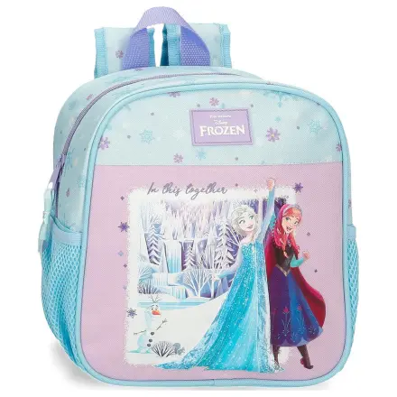 Disney Frozen In This Together prilagodljivi ruksak 25 cm fotografija proizvoda