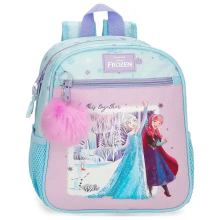 Disney Frozen In This Together prilagodljiv ruksak 28 cm fotografija proizvoda