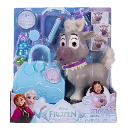 Disney Frozen interaktivni komplet za njegu Svena fotografija proizvoda