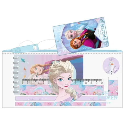 Disney Frozen set pribora fotografija proizvoda