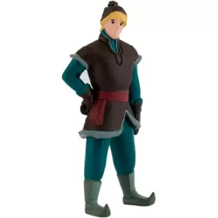 Disney Frozen Kristoff figurica 7 cm termékfotója