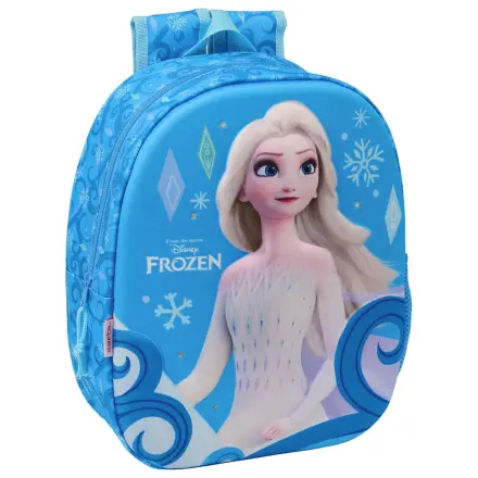 Disney Frozen LED 3D ruksak 33 cm fotografija proizvoda