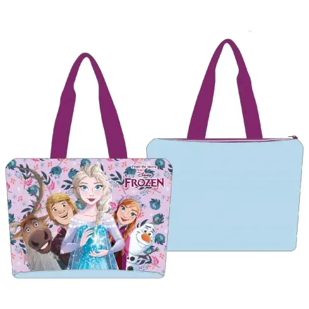 Disney Frozen Magic Crew Torba za plažu 47 cm fotografija proizvoda