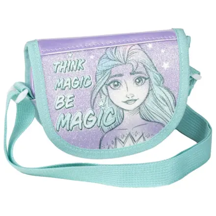 Disney Frozen Magic Glitter torba za rame, crossbody torba fotografija proizvoda
