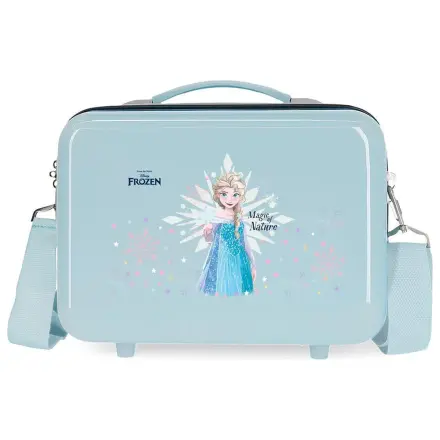 Disney Frozen Magic Ice ABS prilagodljivi kozmetički kovčeg 29 cm fotografija proizvoda