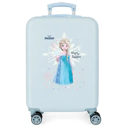 Disney Frozen Magic Ice ABS putni kovčeg s kotačićima 55cm fotografija proizvoda