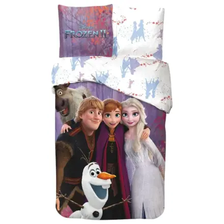 Disney Frozen Magic Team navlaka za poplun fotografija proizvoda